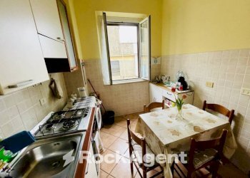 Cucina - One-room apartment Circonvallazione Casilina, 132, Roma (neighborhood Pigneto) - photo 8