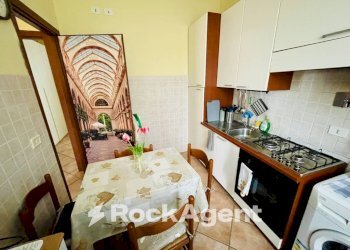 Cucina - One-room apartment Circonvallazione Casilina, 132, Roma (neighborhood Pigneto) - photo 9