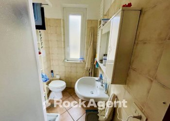 Bagno - One-room apartment Circonvallazione Casilina, 132, Roma (neighborhood Pigneto) - photo 10