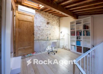 Studio - Quadrilocale piazza dei Grilletti, 2, Pisa (zona Sant'Antonio) - foto 21