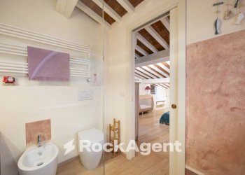 Bagno - Quadrilocale piazza dei Grilletti, 2, Pisa (zona Sant'Antonio) - foto 27