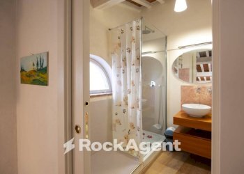 Corridoio - Quadrilocale piazza dei Grilletti, 2, Pisa (zona Sant'Antonio) - foto 28