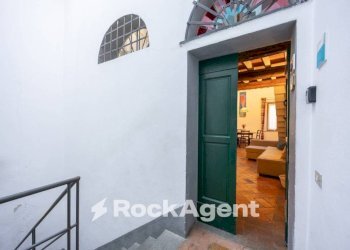 Interno palazzo - Quadrilocale piazza dei Grilletti, 2, Pisa (zona Sant'Antonio) - foto 31