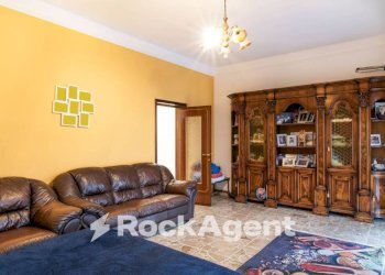 Salone - Villa via Raitè, Sartirana Lomellina - foto 2