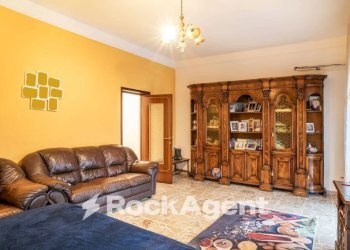 Salone - Villa via Raitè, Sartirana Lomellina - foto 3