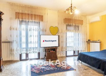 Camera da letto - Villa via Raitè, Sartirana Lomellina - foto 4