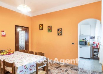 Salone - Villa via Raitè, Sartirana Lomellina - foto 8