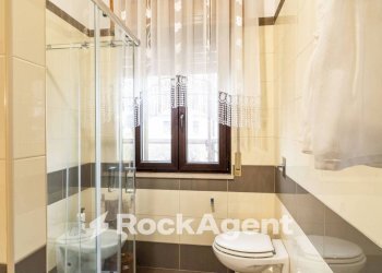 Bagno - Villa via Raitè, Sartirana Lomellina - foto 10