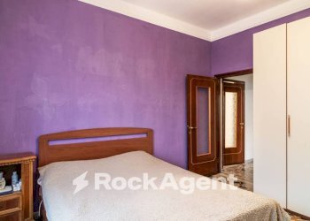 Camera da letto - Villa via Raitè, Sartirana Lomellina - foto 15