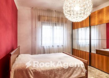 Camera da letto - Villa via Raitè, Sartirana Lomellina - foto 21