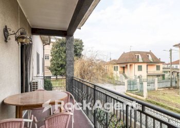 Terrazzo - Villa via Raitè, Sartirana Lomellina - foto 29