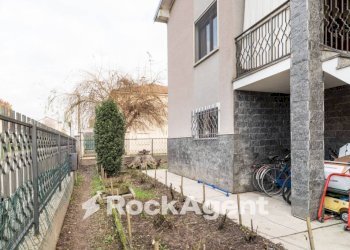 Giardino - Villa via Raitè, Sartirana Lomellina - foto 30