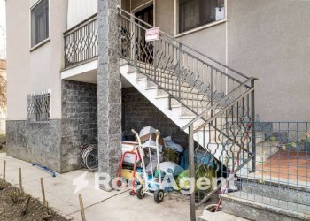 Zona - Villa via Raitè, Sartirana Lomellina - foto 31