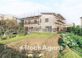 Giardino - Villa via Raitè, Sartirana Lomellina - foto 34