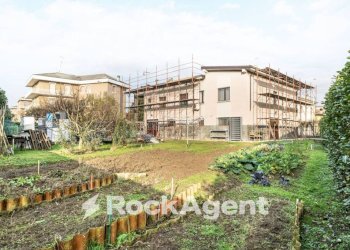Terreno - Villa via Raitè, Sartirana Lomellina - foto 35