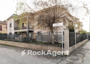Zona - Villa via Raitè, Sartirana Lomellina - foto 36