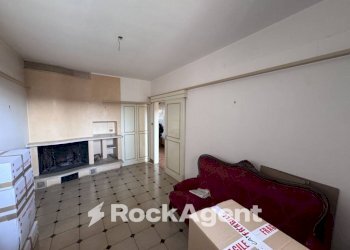 Salone - Appartamento via Carlo Giuseppe Bertero, 37, Roma - foto 10