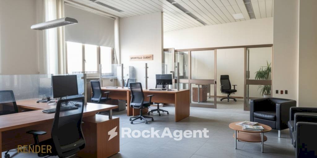 Ufficio - Other via Vittorio Veneto, 15, Robbio - photo 1