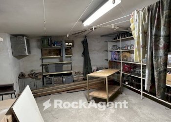 Cantina - Villa via delle Nazioni Unite 36, Alanno - foto 6