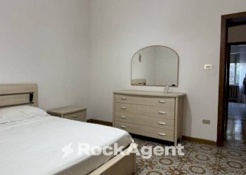 Camera da letto - Villa via delle Nazioni Unite 36, Alanno - foto 12