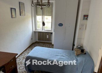 Camera da letto - Villa via delle Nazioni Unite 36, Alanno - foto 25