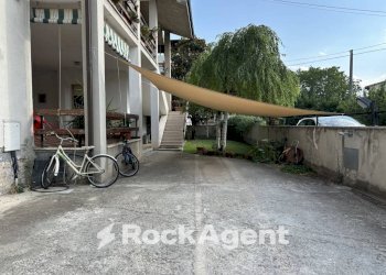 Posto macchina - Villa via delle Nazioni Unite 36, Alanno - foto 35