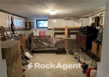 Cantina - Villa via delle Nazioni Unite 36, Alanno - foto 37