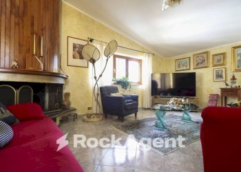 Salone - Appartamento via Gianvincenzo Gravina, 23, Catanzaro - foto 6