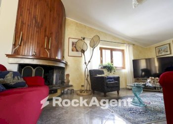 Salone - Appartamento via Gianvincenzo Gravina, 23, Catanzaro - foto 9