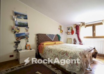 Camera da letto - Appartamento via Gianvincenzo Gravina, 23, Catanzaro - foto 20