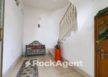 Ingresso - Appartamento via Gianvincenzo Gravina, 23, Catanzaro - foto 35