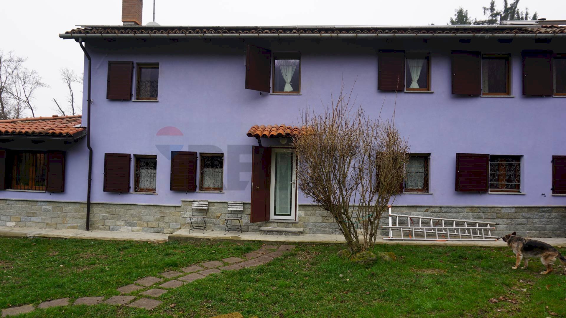 Casa all\'aperto - Casa indipendente Cerrina Monferrato - foto 1