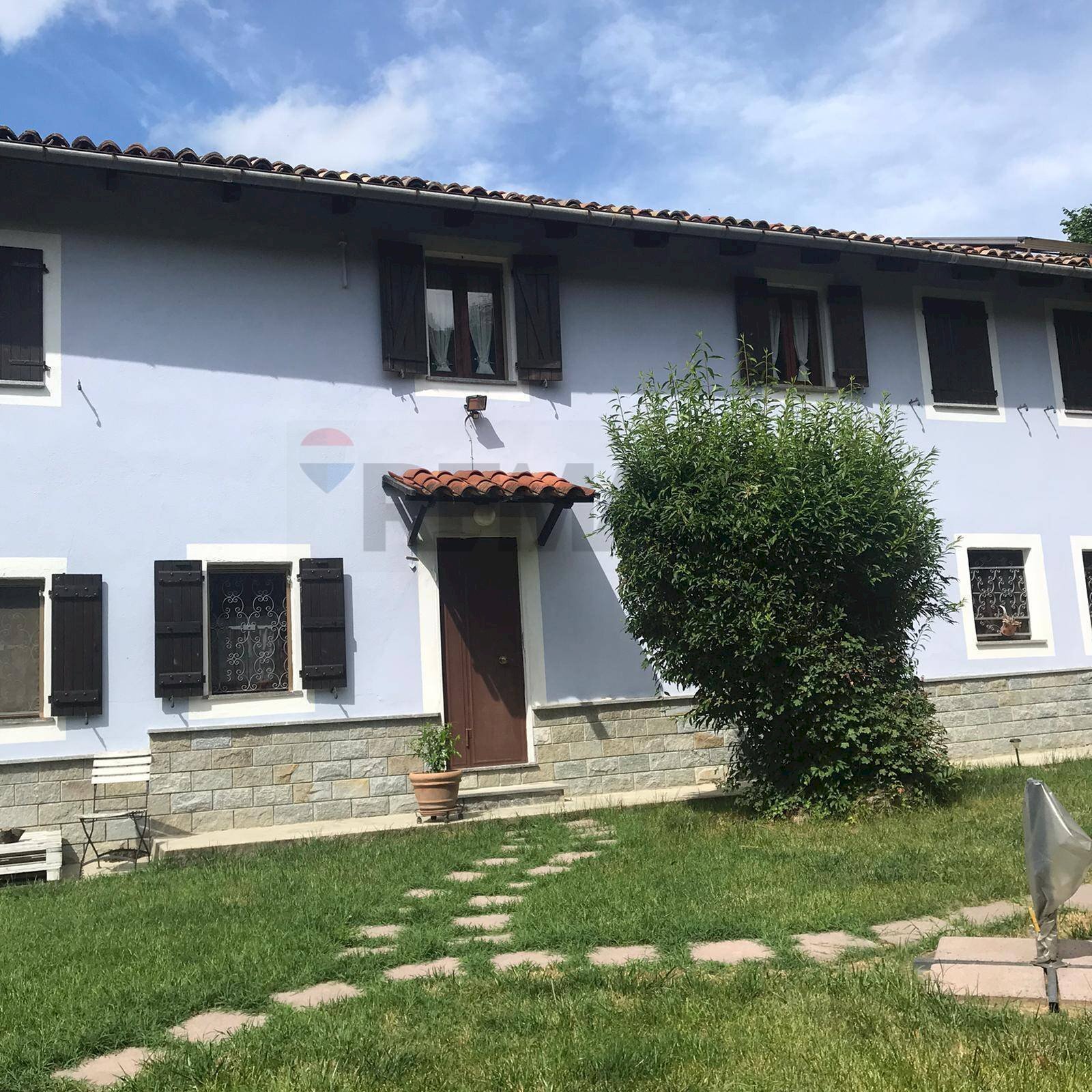 Casa all\'aperto - Casa indipendente Cerrina Monferrato - foto 2