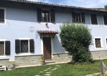 Casa all\'aperto - Casa indipendente Cerrina Monferrato - foto 2