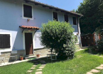 Casa all\'aperto - Casa indipendente Cerrina Monferrato - foto 3