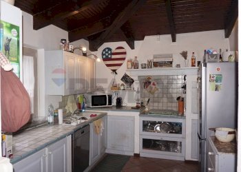 Cucina - Casa indipendente Cerrina Monferrato - foto 5