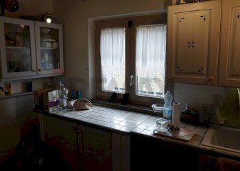 Cucina - Casa indipendente Cerrina Monferrato - foto 7