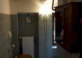 Bagno - Casa indipendente Cerrina Monferrato - foto 12
