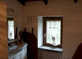 Bagno - Casa indipendente Cerrina Monferrato - foto 14