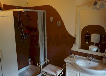 Bagno - Casa indipendente Cerrina Monferrato - foto 15