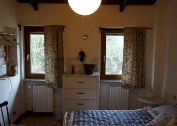 Camera / camera da letto - Casa indipendente Cerrina Monferrato - foto 18