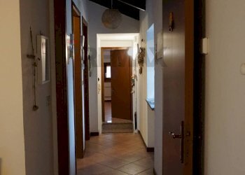 Hall / corridoio - Casa indipendente Cerrina Monferrato - foto 19