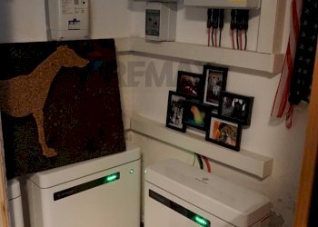 Soggiorno - Casa indipendente Cerrina Monferrato - foto 22