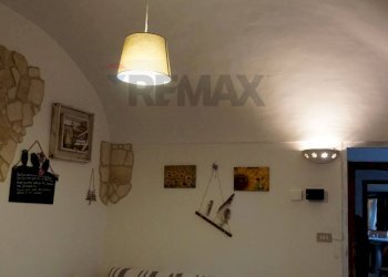 Soggiorno - Casa indipendente Cerrina Monferrato - foto 23