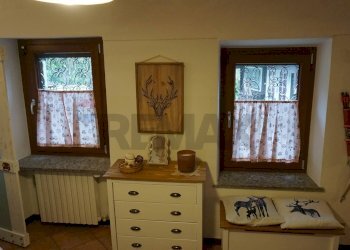 Camera / camera da letto - Casa indipendente Cerrina Monferrato - foto 24