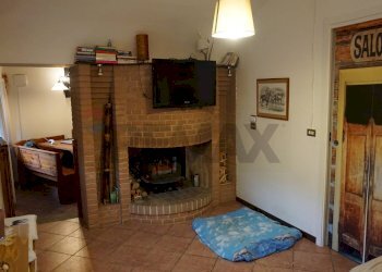 Soggiorno - Casa indipendente Cerrina Monferrato - foto 25