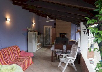 Terrazza - Casa indipendente Cerrina Monferrato - foto 27