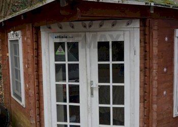 Casa all\'aperto - Casa indipendente Cerrina Monferrato - foto 30