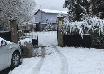 Casa all\'aperto - Casa indipendente Cerrina Monferrato - foto 31