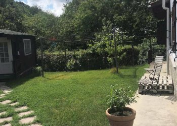 Giardino - Casa indipendente Cerrina Monferrato - foto 35